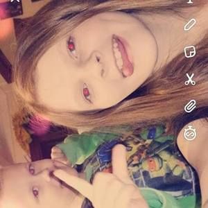 Meet your Posher, Hope